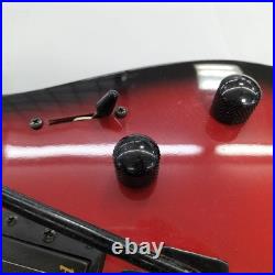 Jagard JE-36/RBS JAGARD Electric Guitar Used