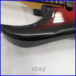 Jagard JE-36/RBS JAGARD Electric Guitar Used