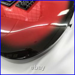 Jagard JE-36/RBS JAGARD Electric Guitar Used