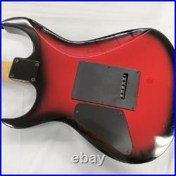 Jagard JE-36/RBS JAGARD Electric Guitar Used