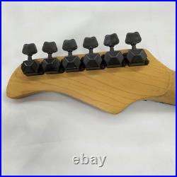 Jagard JE-36/RBS JAGARD Electric Guitar Used