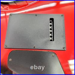 Jagard JE-36/RBS JAGARD Electric Guitar Used