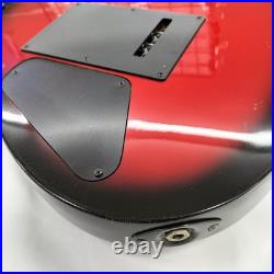 Jagard JE-36/RBS JAGARD Electric Guitar Used