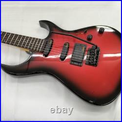 Jagard JE-36/RBS JAGARD Electric Guitar Used