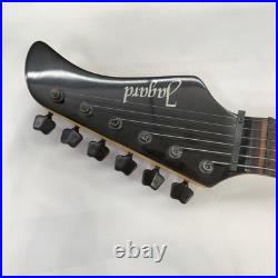 Jagard JE-36/RBS JAGARD Electric Guitar Used