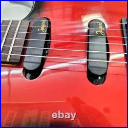 Jagard JE-36/RBS JAGARD Electric Guitar Used