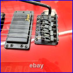 Jagard JE-36/RBS JAGARD Electric Guitar Used
