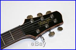 James Tyler Variax JTV-59 Line 6 Electric Guitar LN NR