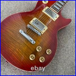 Japan Vintage Terada Les Paul Standard Tiger Eye