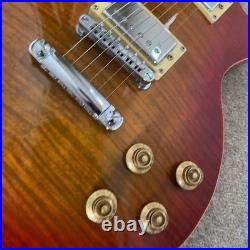Japan Vintage Terada Les Paul Standard Tiger Eye