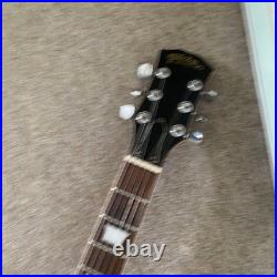 Japan Vintage Terada Les Paul Standard Tiger Eye