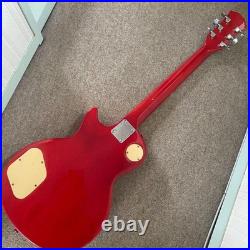Japan Vintage Terada Les Paul Standard Tiger Eye