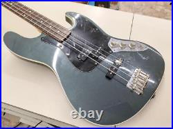 Jazz Base Model number Aerodyne Gun Metable Fender JAPAN, Aerodyne serie