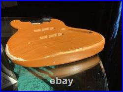 Jazz Bass Body NITRO RELIC OrangeGold Premium Light PLACE YOUR ORDER JVGuitars Jazz Bass Body NITRO RELIC OrangeGold Premium Light PLACE YOUR ORDER JVGuitars