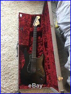 Jim Root Fender Stratocaster. Hardly User