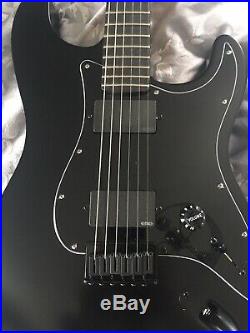 Jim Root Fender Stratocaster. Hardly User