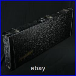 Jimmy Wallace Keith TE-type Aged-finish Black 2018 60643