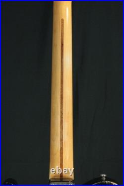 Jimmy Wallace Keith TE-type Aged-finish Black 2018 60643