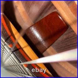 Jose Oribe Classic All Solid Guitar