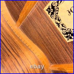 Jose Oribe Classic All Solid Guitar