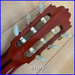 Jose Oribe Classic All Solid Guitar