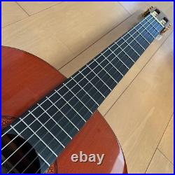 Jose Oribe Classic All Solid Guitar