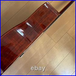 Jose Oribe Classic All Solid Guitar