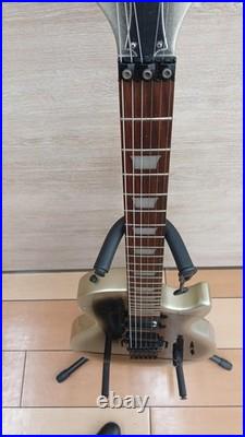 Juno Single-Cut Type Electric Guitar With Soft Case And Maintenance