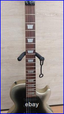 Juno Single-Cut Type Electric Guitar With Soft Case And Maintenance