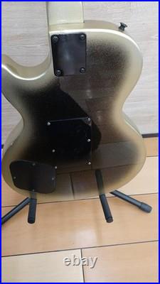 Juno Single-Cut Type Electric Guitar With Soft Case And Maintenance