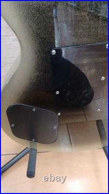 Juno Single-Cut Type Electric Guitar With Soft Case And Maintenance