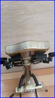 Juno Single-Cut Type Electric Guitar With Soft Case And Maintenance