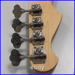 K. GARAGE TRADITIONAL SERIES Used Basswood body Maple neck/fingerboard withGig case