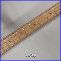 K. GARAGE TRADITIONAL SERIES Used Basswood body Maple neck/fingerboard withGig case