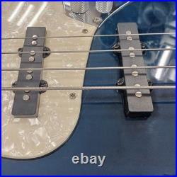 K. GARAGE TRADITIONAL SERIES Used Basswood body Maple neck/fingerboard withGig case