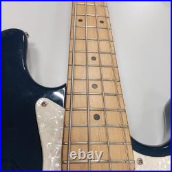 K. GARAGE TRADITIONAL SERIES Used Basswood body Maple neck/fingerboard withGig case