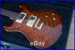 Knaggs Keya Tier 2 Doublecut Sunflower Top Guitar RRP $6000 $1 NO RES Auction