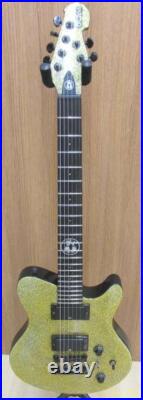 Kraken Custom Guitars / K#0510055 Kraken Custom Guitars / K#0510055