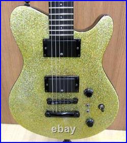 Kraken Custom Guitars / K#0510055 Kraken Custom Guitars / K#0510055