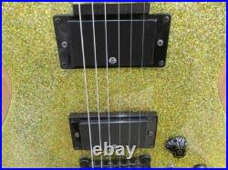 Kraken Custom Guitars / K#0510055 Kraken Custom Guitars / K#0510055