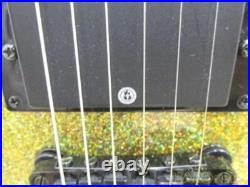 Kraken Custom Guitars / K#0510055 Kraken Custom Guitars / K#0510055