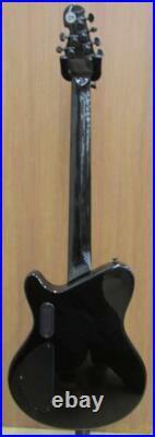 Kraken Custom Guitars / K#0510055 Kraken Custom Guitars / K#0510055