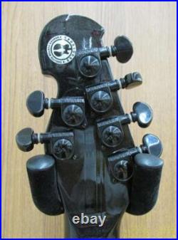 Kraken Custom Guitars / K#0510055 Kraken Custom Guitars / K#0510055