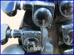 Kraken Custom Guitars / K#0510055 Kraken Custom Guitars / K#0510055