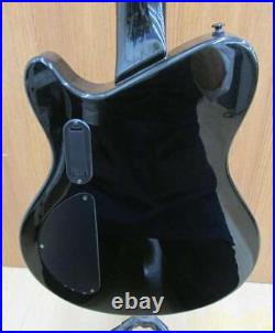 Kraken Custom Guitars / K#0510055 Kraken Custom Guitars / K#0510055