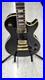 LAID_BACK_LPC_450_Used_Maple_body_Mahogany_neck_Rosewood_fingerboard_Black_01_xi
