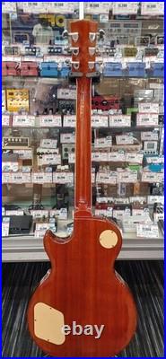 LAID BACK LPS-450 CS Used Maple body Maple neck Rosewood fingerboard withGig case