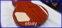 LAID BACK LPS-450 CS Used Maple body Maple neck Rosewood fingerboard withGig case