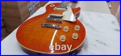 LAID BACK LPS-450 CS Used Maple body Maple neck Rosewood fingerboard withGig case