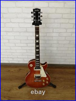 Laid Back Lps-450 Cs Electric Guitar